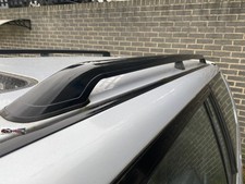 Roof Rack Bar Left for Mitsubishi PAJERO SHOGUN SPORT K94W MK1 2.5D
