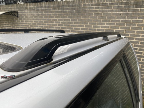 Roof rack bar left - roof,