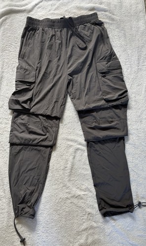 Boohooman man active - active, cargo