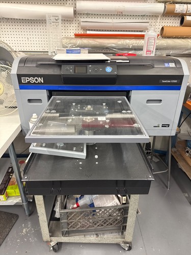 Epson shirt color 2100 - shirt, f