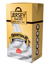 Jersey Dairy Jersey Gold Ice