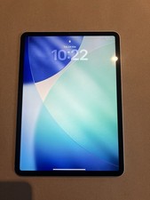 Apple iPad Pro 11 (2nd Gen