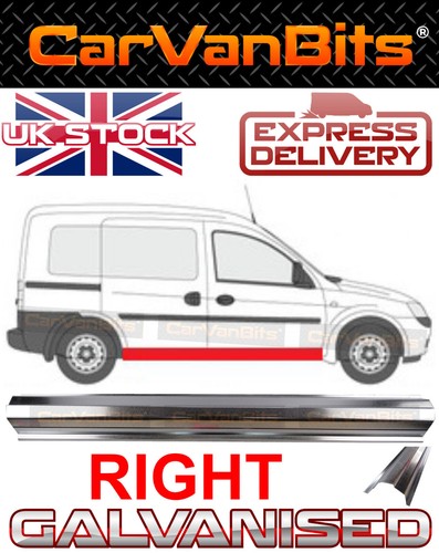 For vauxhall combo corsa - vauxhall,
