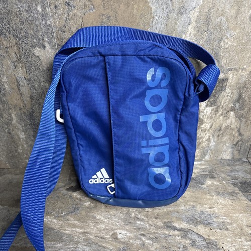 Adidas mini messenger - adidas,
