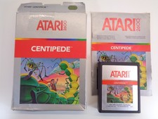 Centipede  Atari 2600 / 7800