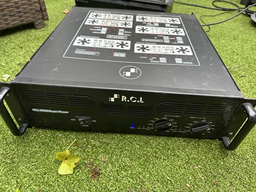 Vintage 4000 super - 4000,