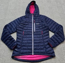 Rab Microlight Alpine Jacket
