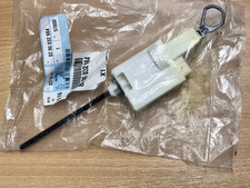 GENUINE MOTOR FUEL FLAP