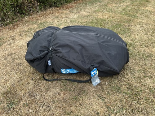 Kampa rally air - air, 390