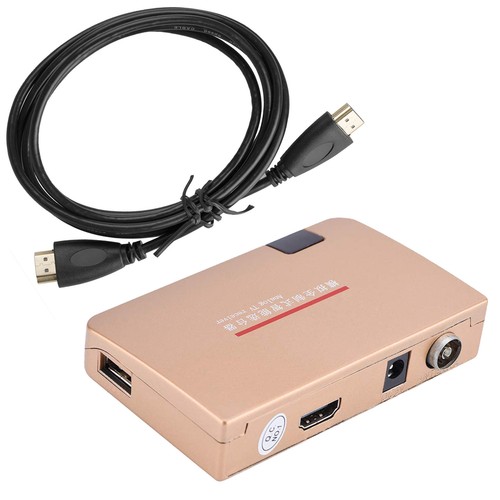 Hdmi converter for atari - converter,