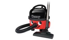 NUMATIC Henry 160-11 Vacuum