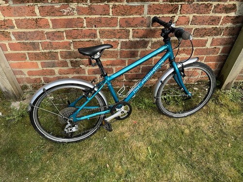 Islabikes beinn unisex - beinn, kids