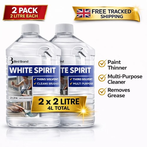 Bird brand white spirit - bird,