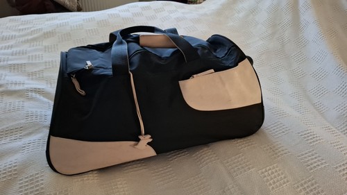 Radley suitcase black - radley,