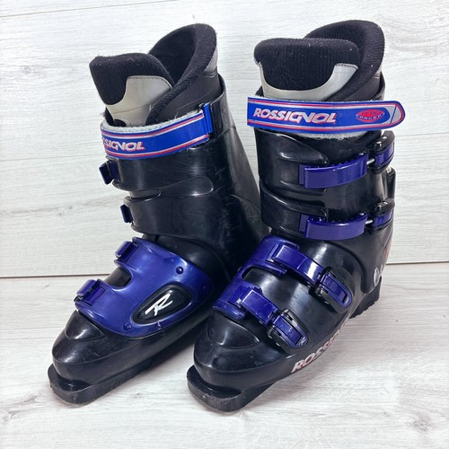 Rossignol vision ski boots - vision,