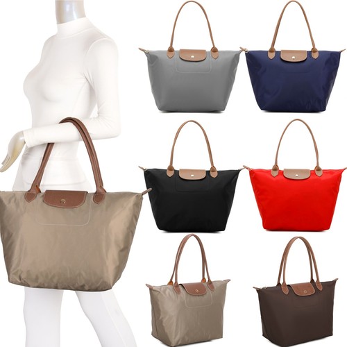 Ladies foldable shopper - ladies,