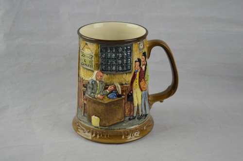 Beswick royal doulton charles - royal,
