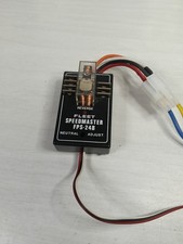Fleet speed master - speed, rc