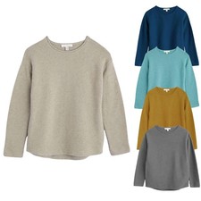 Seasalt Merino Wool 'Fruity'