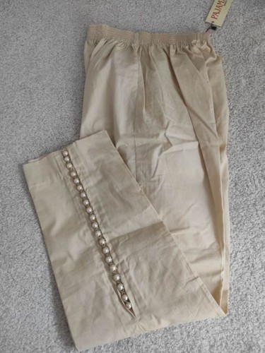 Ladies kameez trousers - trousers,