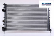 COOLANT RADIATOR 639391