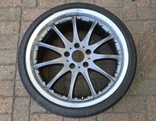 Hartge Classic 19" BMW Alloy