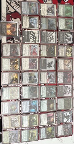 Custom powerful atraxa infect - custom,