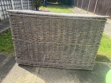 Wovenhall extra large - large, wicker