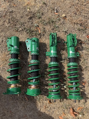 Tein flex coilovers - flex, for