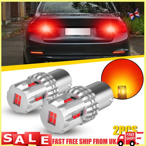 Brake stop led tail lamp - stop,