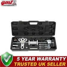 Slide Hammer Dent Puller Axle