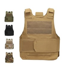 Military Tactical Armor