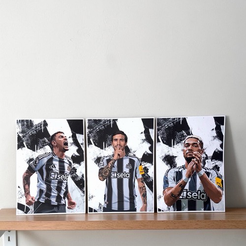 Nufc newcastle united - newcastle,