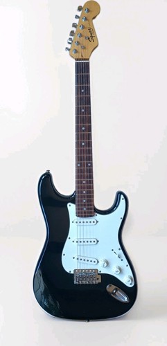 Squier stratocaster 2006 - squier, se