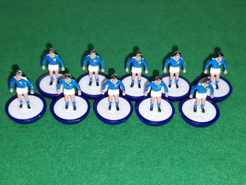 Subbuteo c100 63000 - subbuteo,