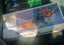 Hasegawa Sepecat Jaguar Gr