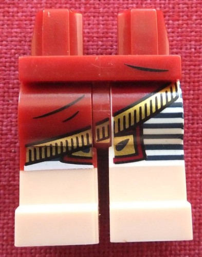 Lego minifigure genuine - -,