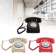 Retro Phone 1960s Style