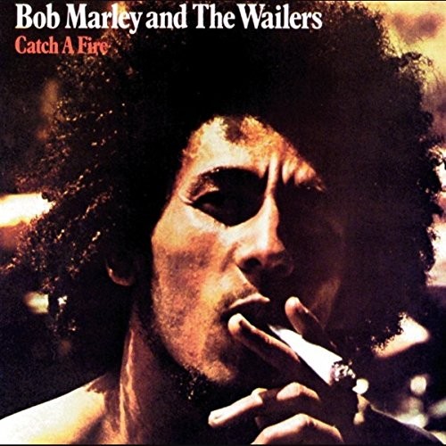 Bob marley the - marley, wailers