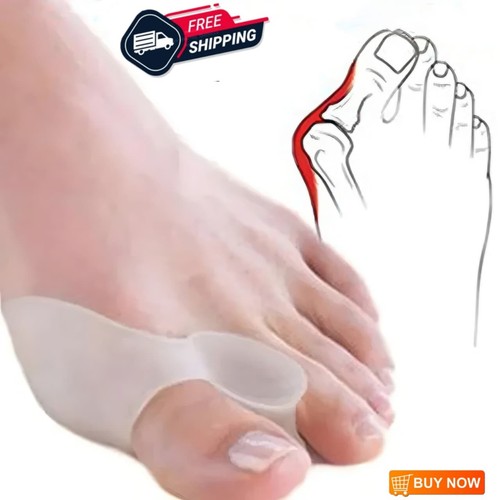 Gel silicone bunion - gel,
