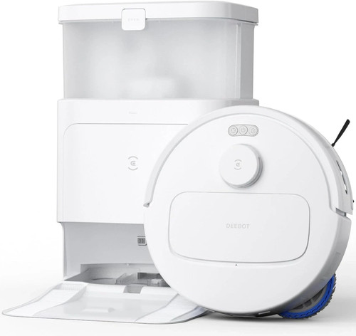 Ecovacs deebot n30 - n30, pro