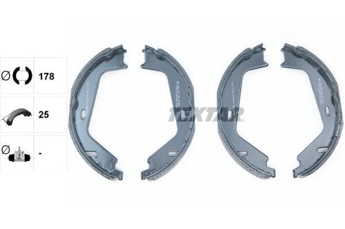 Fits textar 91081300 manual - fits,
