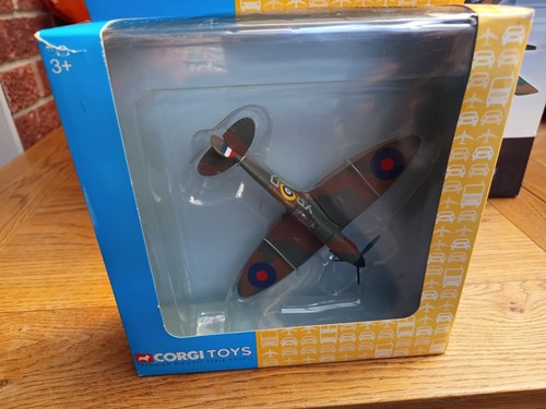 Corgi aviation archive - aviation,