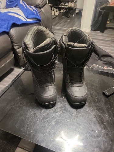 Northwave edge snowboard - snowboard, boots