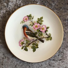 Plate by Royal Worcester