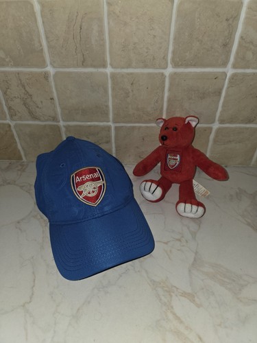 Official retro arsenal red - official,