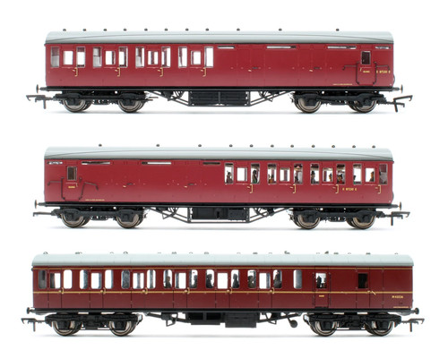 Hornby bachmann gauge rake - gauge,