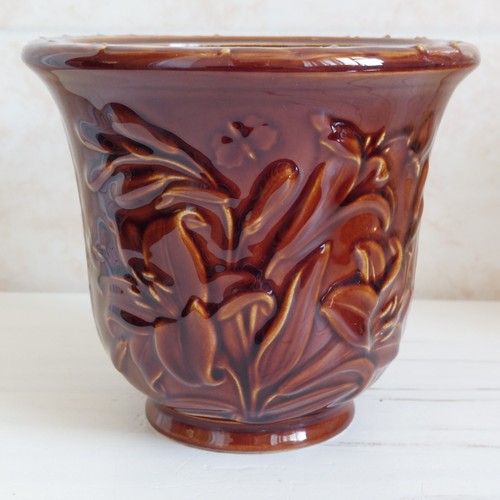 Vintage portmeirion planter - portmeirion,