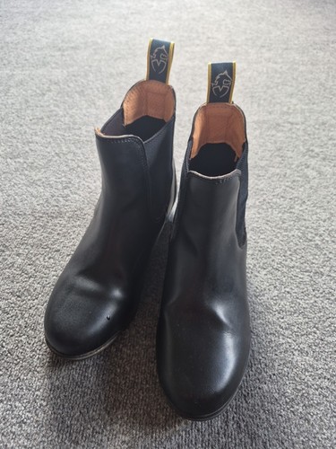 Kids riding boots - kids,