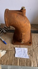 CATERPILLAR Exhaust Elbow